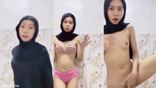 Bokep Hijab Colmek Pulang Kuliah Sange Sampai Crot – xmontoX