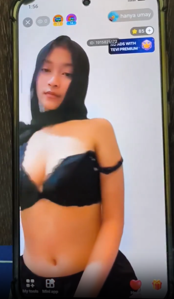 Bokep Bocil Hijab Smp Masih Perawan Live Colmek Viral – xmontoX